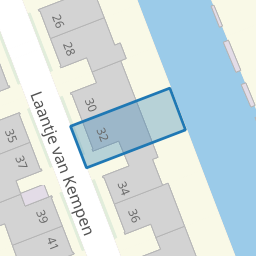 Perceel GVH38-AX-9891