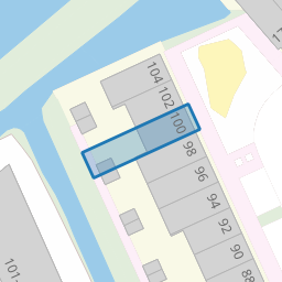 Perceel GVH38-AX-9994