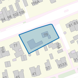 Perceel GVH39-AY-2462