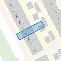 Perceel GVH39-AY-2700