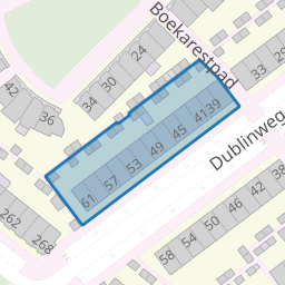 Perceel GVH39-AY-2757