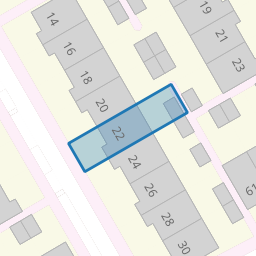 Perceel GVH39-AY-2811