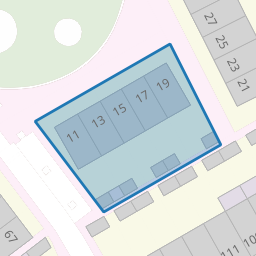 Perceel GVH39-AY-2892