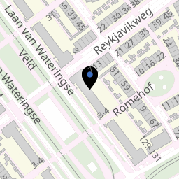 Appartement GVH39 AY 2944 20