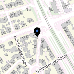 Appartement GVH39 AY 3119 2