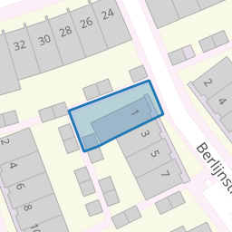 Perceel GVH39-AY-3239