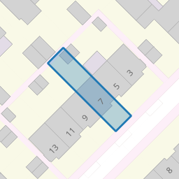 Perceel GVH39-AY-3441