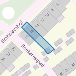 Perceel GVH39-AY-3554