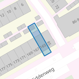 Perceel GVH39-AY-3730