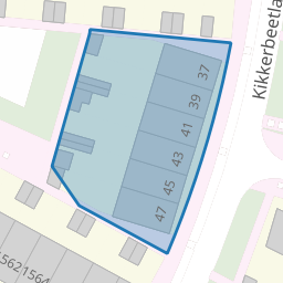 Perceel GVH39-AY-3906