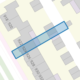 Perceel GVH39-AY-3932