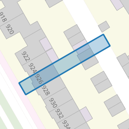 Perceel GVH39-AY-3933