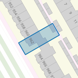 Perceel GVH39-AY-3951