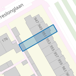 Perceel GVH39-AY-3963