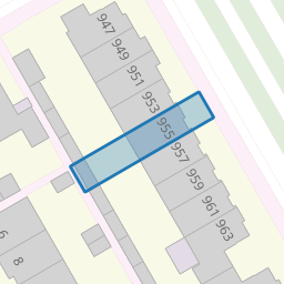 Perceel GVH39-AY-3965