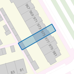 Perceel GVH39-AY-3975