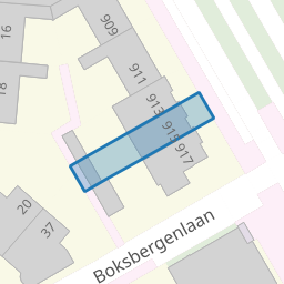 Perceel GVH39-AY-3980