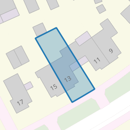 Perceel GVH39-AY-4064