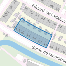 Perceel GVH39-AY-4247