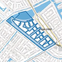 Perceel GVH39-AY-4271