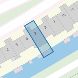 Perceel GVH39-AY-4397