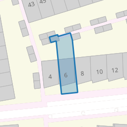 Perceel GVH39-AY-4445