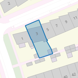 Perceel GVH39-AY-4641