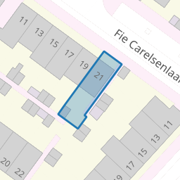 Perceel GVH39-AY-4792