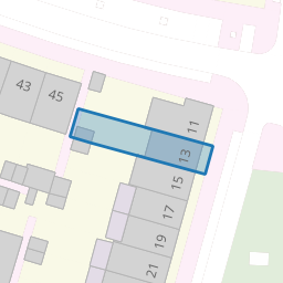 Perceel GVH39-AY-5151