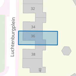 Perceel GVH39-AY-5347