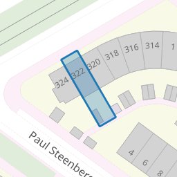 Perceel GVH39-AY-5415