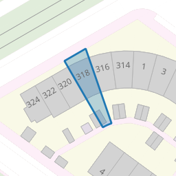 Perceel GVH39-AY-5417