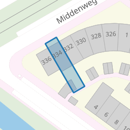 Perceel GVH39-AY-5438