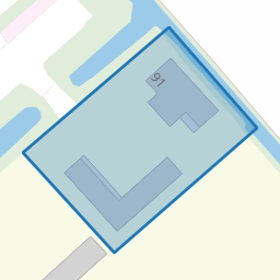 Perceel GVH41-BB-1140