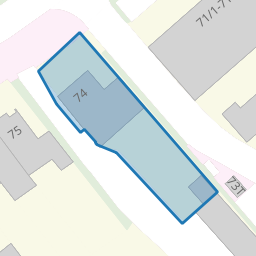 Perceel GVH41-BB-1208