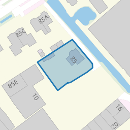 Perceel GVH41-BB-1296