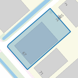 Perceel GVH41-BB-1460