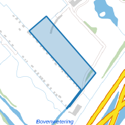 Perceel GVH41-BB-1492