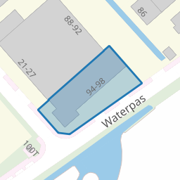 Perceel GVH41-BB-1541