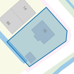 Perceel GVH41-BB-1542