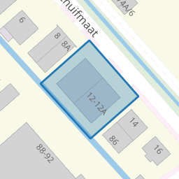 Perceel GVH41-BB-1554