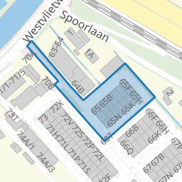 Perceel GVH41-BB-1607