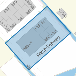 Perceel GVH41-BB-1611