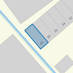 Perceel GVH41-BB-1613