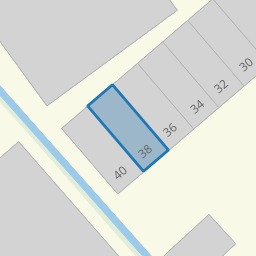 Perceel GVH41-BB-1614