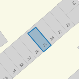 Perceel GVH41-BB-1620