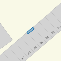 Perceel GVH41-BB-1621