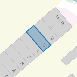 Perceel GVH41-BB-1624