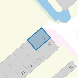 Perceel GVH41-BB-1626