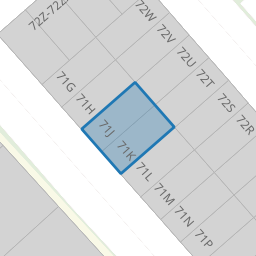 Perceel GVH41-BB-1657